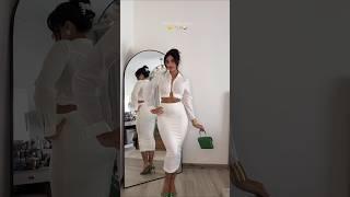 Genius Shirt Fashion Hack You NEED to Try!  #model #hack #stylehacks