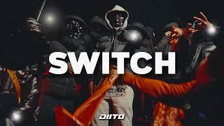 [SOLD] Chinx (OS) X Sha Gz X UK Drill Type Beat - "SWITCH" | UK/NY Drill Instrumental 2023