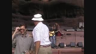 Jim Sargent   Live From Red Rocks 2005   For What its Worth wmv