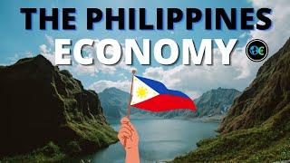 The Philippines Economy in 2 Minutes