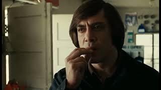 Silver Screen Video Podcast Scene Breakdown- No Country for Old Men