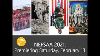 NEFSAA 2021 Teaser