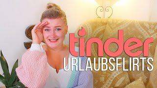 Ein ABEND VOLLER URLAUBSFLIRT DRAMA ?! | TINDER DATING COMMUNITY STORIES Part 155 | Eure STORYTIME