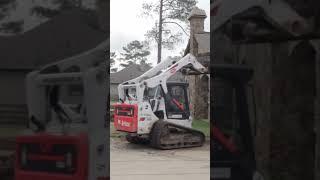 Pool Excavation Timelapse - Tomball, TX - Envy Exteriors - Design + Build - Stay Tuned!