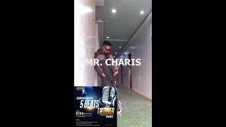 GSGS2024 - Mr Charis