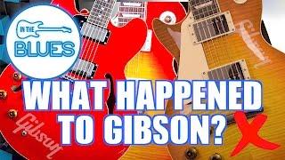 Has Gibson Gone Downhill? - Shane & Kennis Russell Discussion Part #4