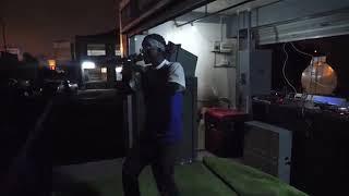 Armstreezy freestyle
