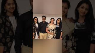 Vijay TV Backiyalakshmi&Ponni actress Dheeba Nethrun family photos#shortsfeed#vijaytv #viral#tamil