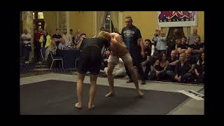 ADCC Scotland Invitational #1 Jay Sharp Vs Argyll Graham