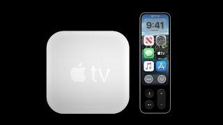 Apple TV 2025 LEAKS: New Design, INSANE Upgrades & Game-Changing Features!