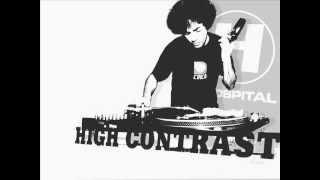 High Contrast MIX by Hanz