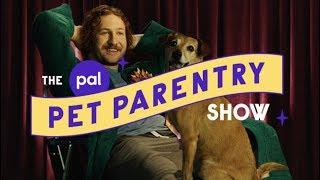 What Kind of Pet Parent Are You?