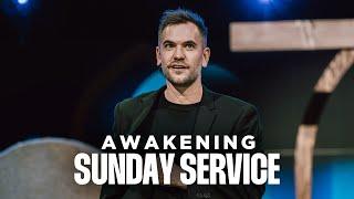 Sunday Service Live at Awakening Church | New Words, New World | 12.29.24