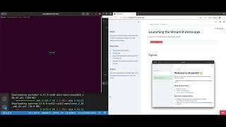 [86] Building a Python Streamlit App - Part 1