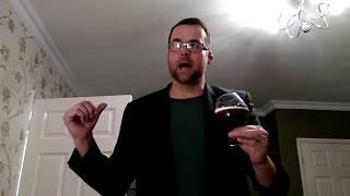 Reviewing a Belgium Dubbel