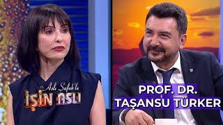 Aslı Şafak'la İşin Aslı - Prof. Dr. Taşansu Türker | 2 Temmuz 2024