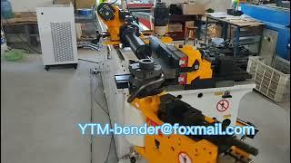 CNC38-3A1S tube bending machine with high quality