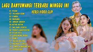 Catur Arum,Vita Alvia,Denik Armila ~ Album Banyuwangi Terbaru || Kumpulan Lagu Banyuwangian