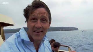 Around the World in 80 Gardens 2 - Monty Don - Australia & New Zealand