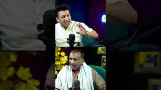 Fareed Sabri Podcast With A Badmash Sahab #highlights #fareedsabripodcastshorts #comedyclips #fun