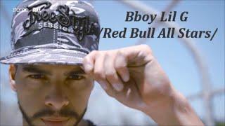 Bboy Lil G Trailer 2016 (Venezuela/Red Bull All Stars)