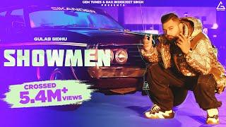 Showmen : Gulab Sidhu | Punjabi Song