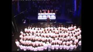 Only Boys Aloud Perform Calon Lân Britains Got Talent 2012