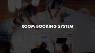 A smarter way to book a meeting room - insphere Booking