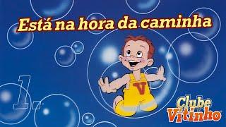 Boa noite, Vitinho! (1) - 1986/1988