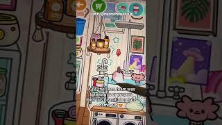 This is everything we wanted  finally Toca Boca is listening to us