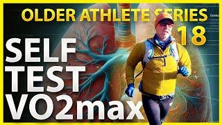 Self Test VO2max - 2 easy methods