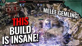 This Path of Exile 2 Build is Insane..