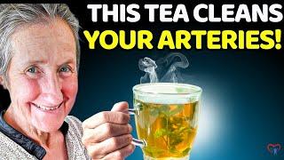 This Tea CLEANSES YOUR ARTERIES! Pharma Hid This From You! | Barbara O’Neill