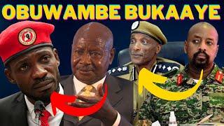 OKUWAMBA OMULIMU GW’AMAWULIRE MU GGWANGA-WUUNO IVAN KIMULI KIGOZI AYOGEDDE AMAZIMA