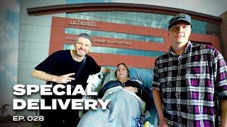 Special Delivery | Harry Mack x UCHealth | Ep. 028