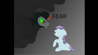 King Sombra, King Of... Redubbing by VA Bobby G