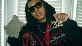 OJ Da Juiceman-Kush Got Me Faded