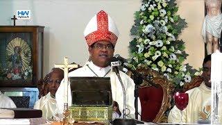 St. Anthony's Shrine, Kochchikade Festive Mass Sinhala