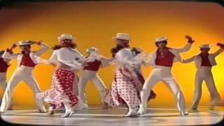 Fernsehballett - Dance with the Devil 1974