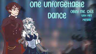 [Obey Me] One Unforgettable Dance [Mira Meridia | Virtual Idol]