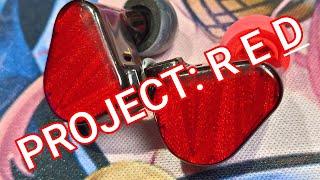 in-Ear Fetish Review \\ TruthEar x Crinacle Project:RED IEM