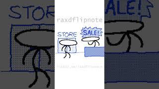 sale #flipnote #animation #3ds