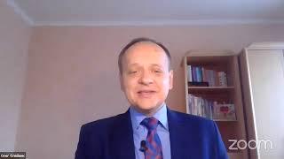Господь царствует! Служение церкви "Новая жизнь". Краматорск (Украина)