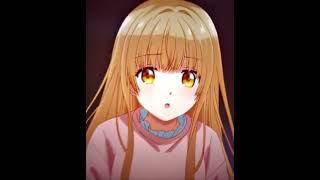 No problem! #zenx  #official  #officialvideo #shikimoriisnotjustacutie #alya