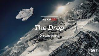 The Drop - A Cinematic VR Wingsuit Experience