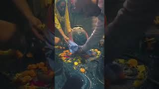 #shiv tandav stotram #har har mahadev #shortsviral #ytshorts