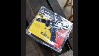 AIYA Soldering Iron