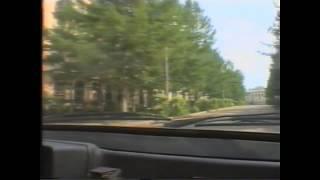 Республика Башкортостан. город Октябрьский. 1995 год, запись с VHS-кассеты
