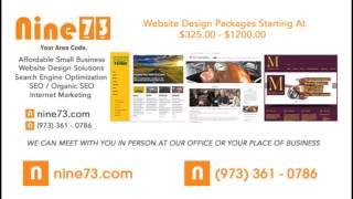 Website Design Jersey City NJ