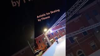 ️ARTISTIC ICE SKATING by FITNESS️